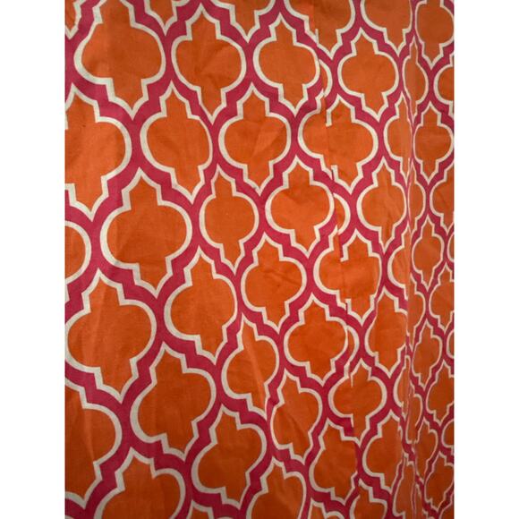 Magnolia Lane Masters Collection Embroidered Tunic Size Small - Picture 9 of 10